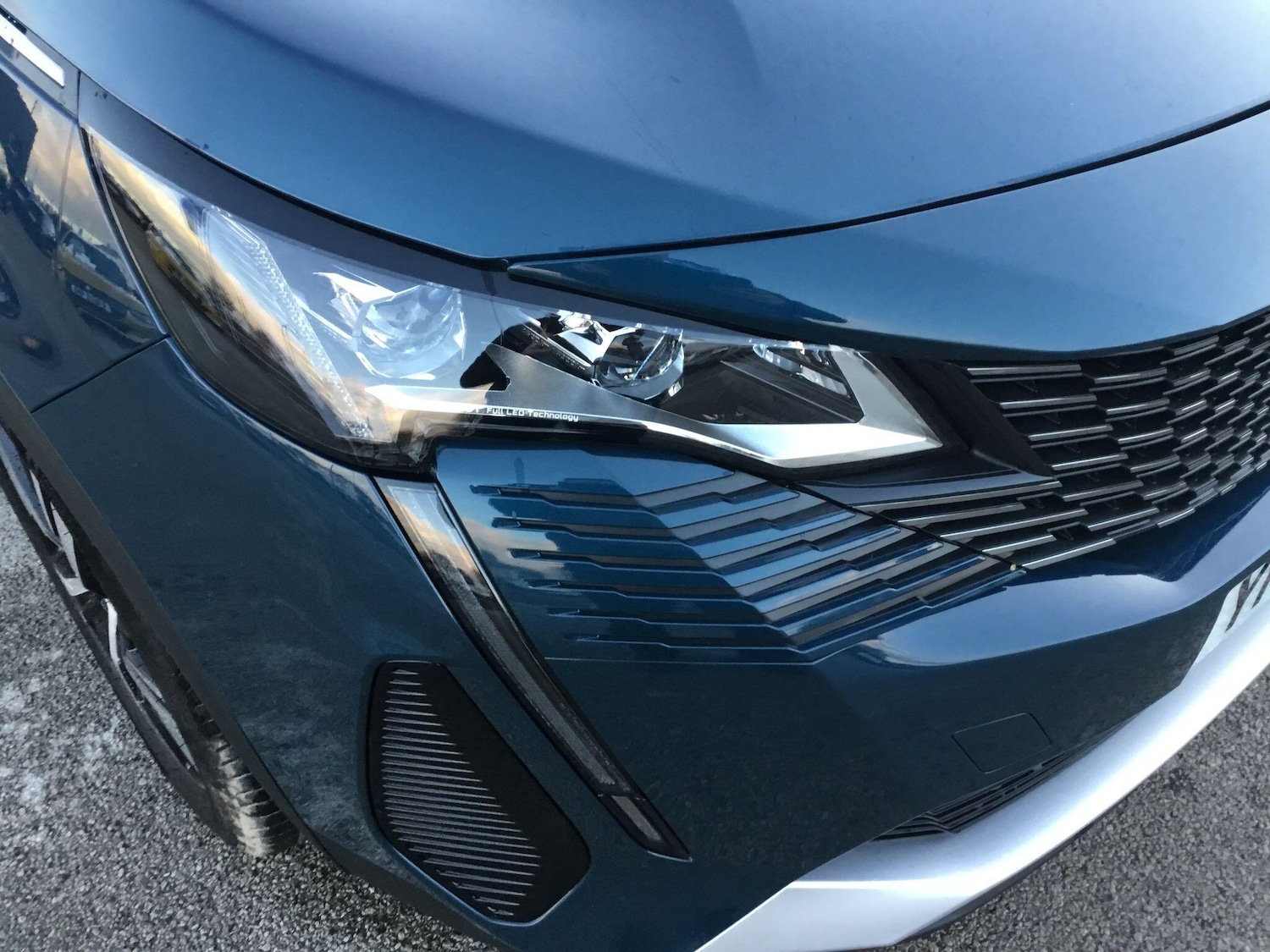 Used Peugeot 3008 2023 for sale - 76832606: Photo 14