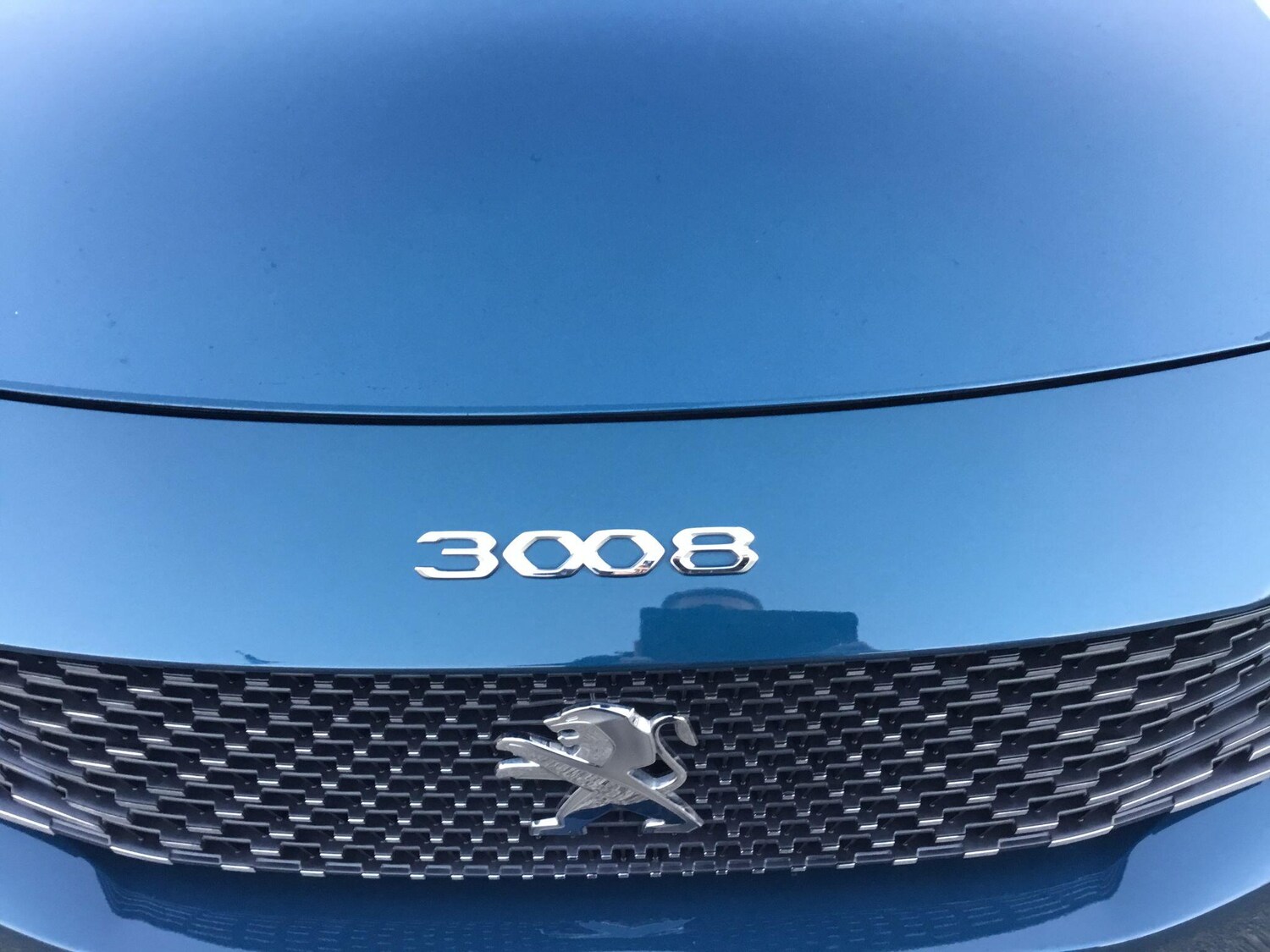 Used Peugeot 3008 2023 for sale - 76832606: Photo 15