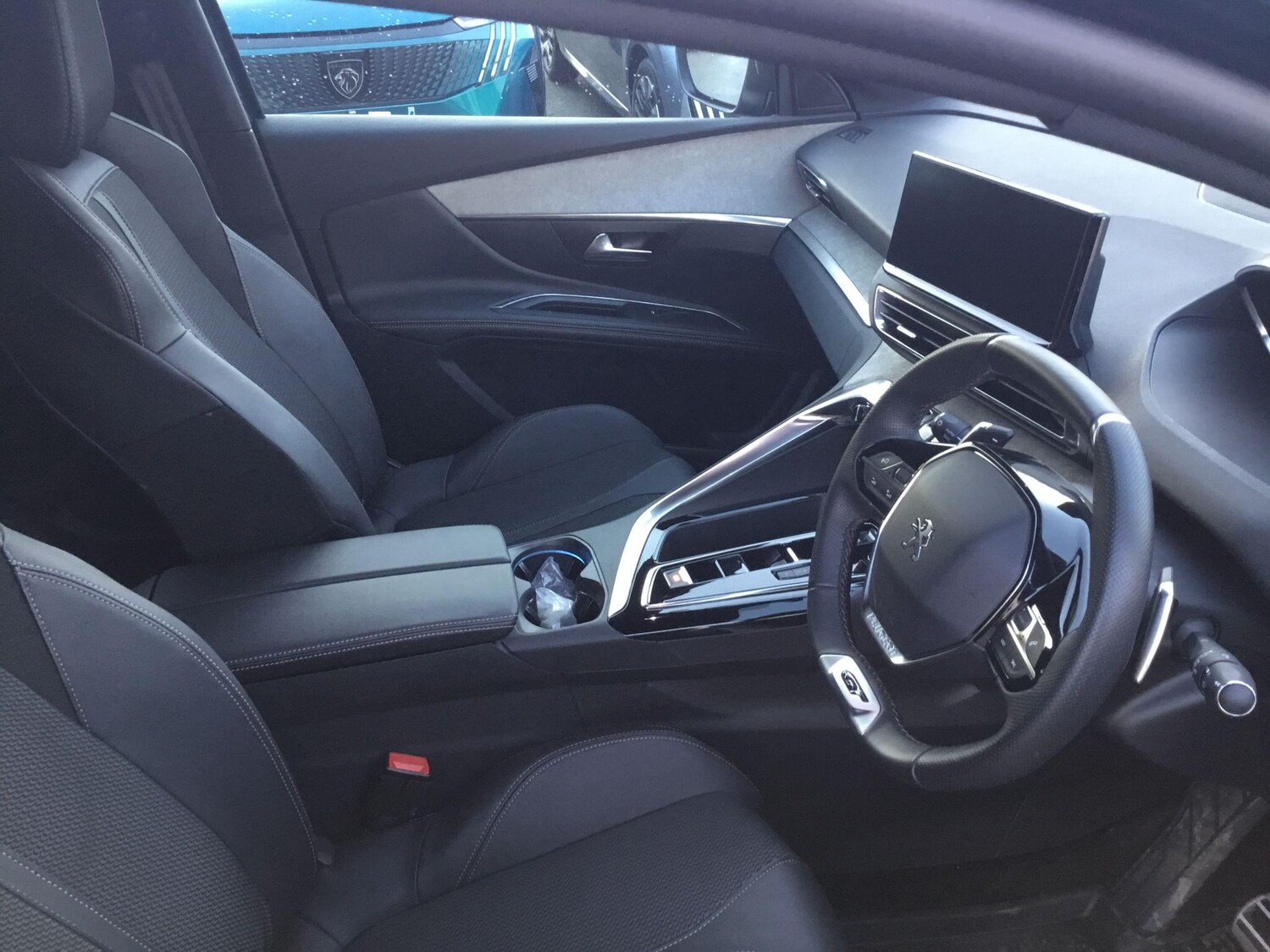 Used Peugeot 3008 2023 for sale - 76832606: Photo 16