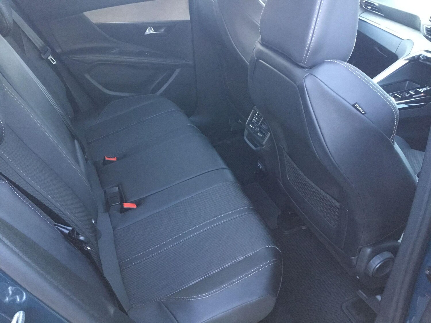 Used Peugeot 3008 2023 for sale - 76832606: Photo 17