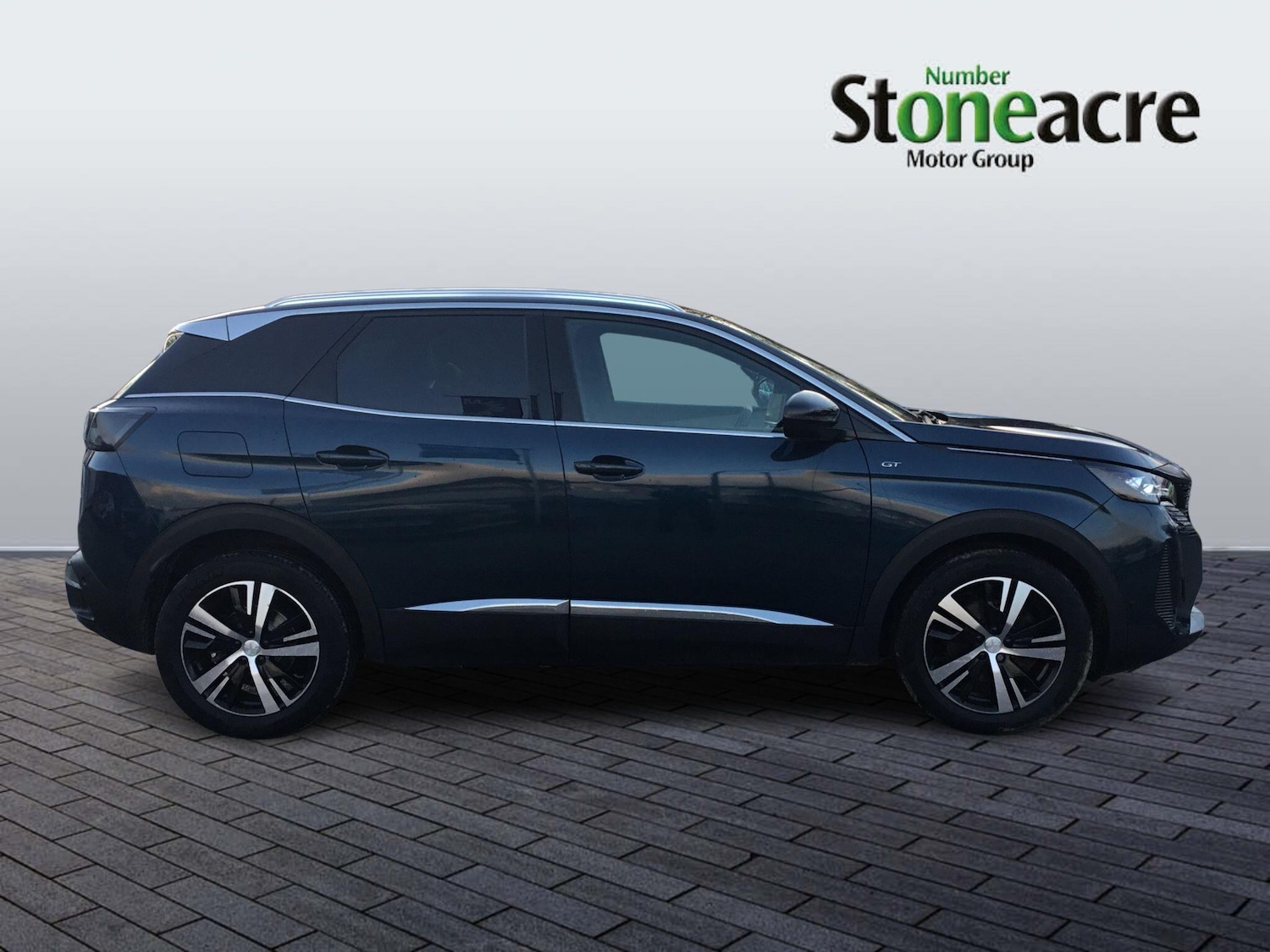 Used Peugeot 3008 2023 for sale - 76832606: Photo 2