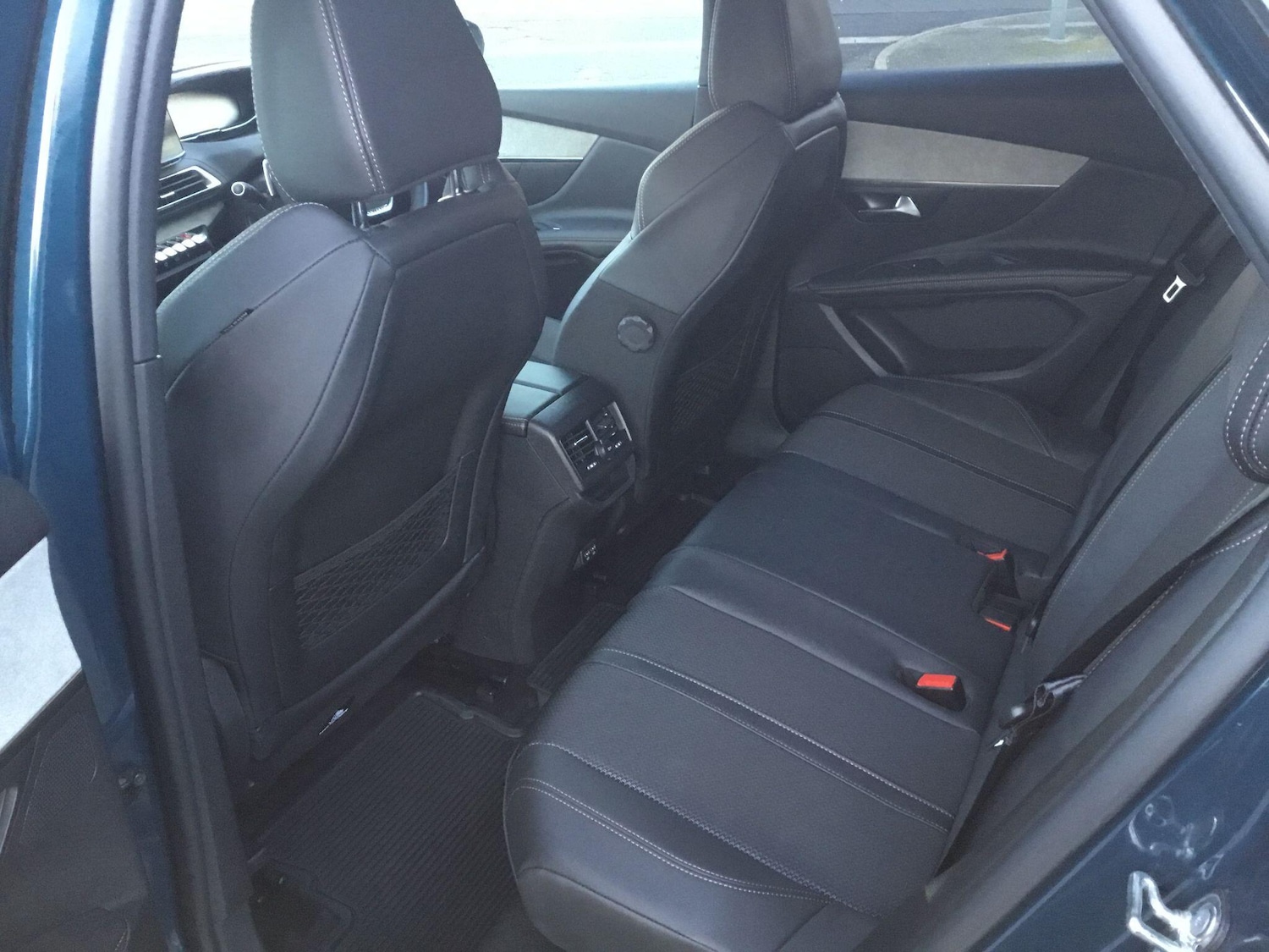 Used Peugeot 3008 2023 for sale - 76832606: Photo 20