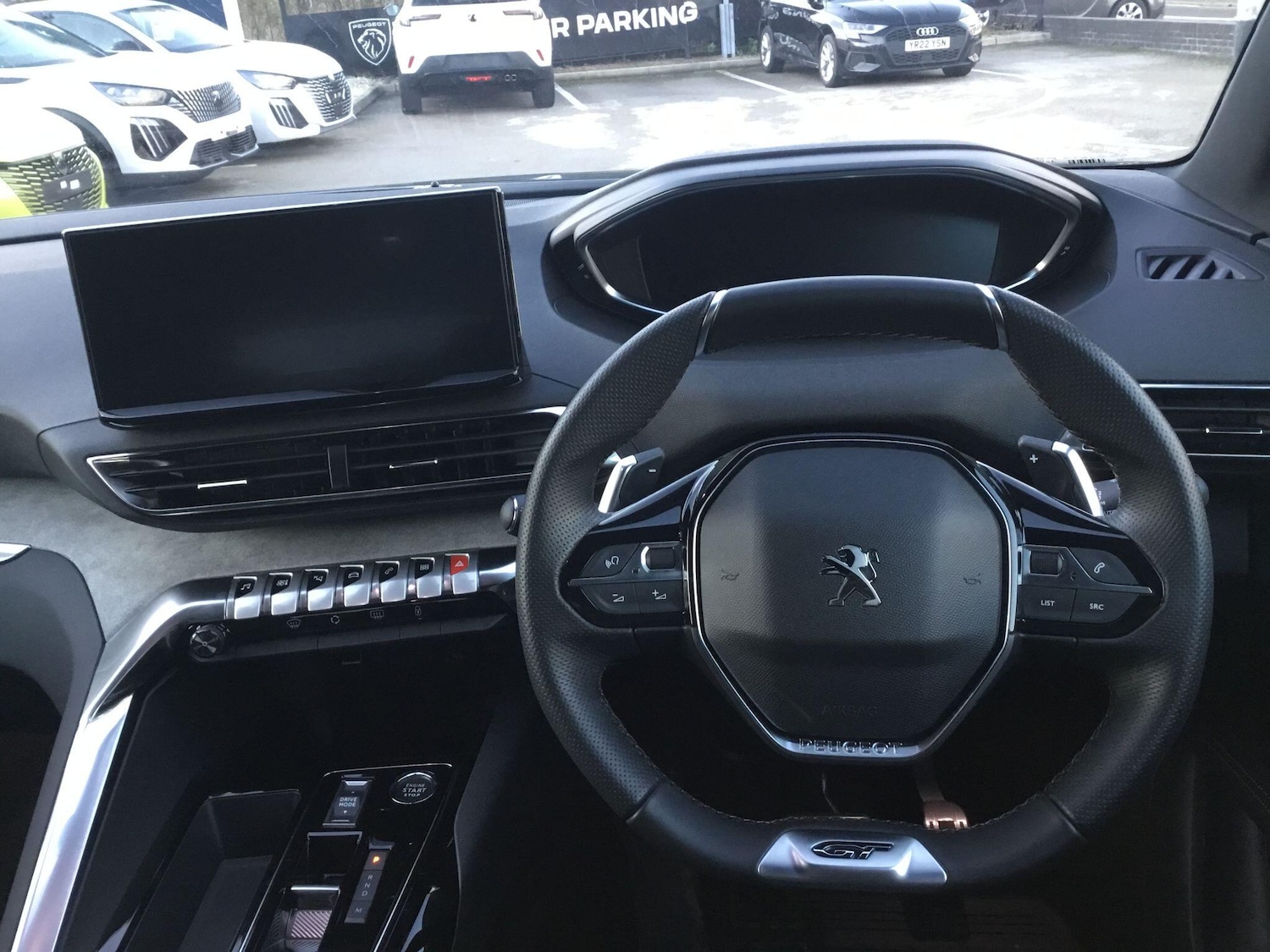 Used Peugeot 3008 2023 for sale - 76832606: Photo 21