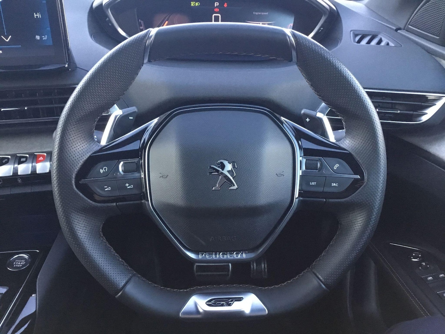 Used Peugeot 3008 2023 for sale - 76832606: Photo 22