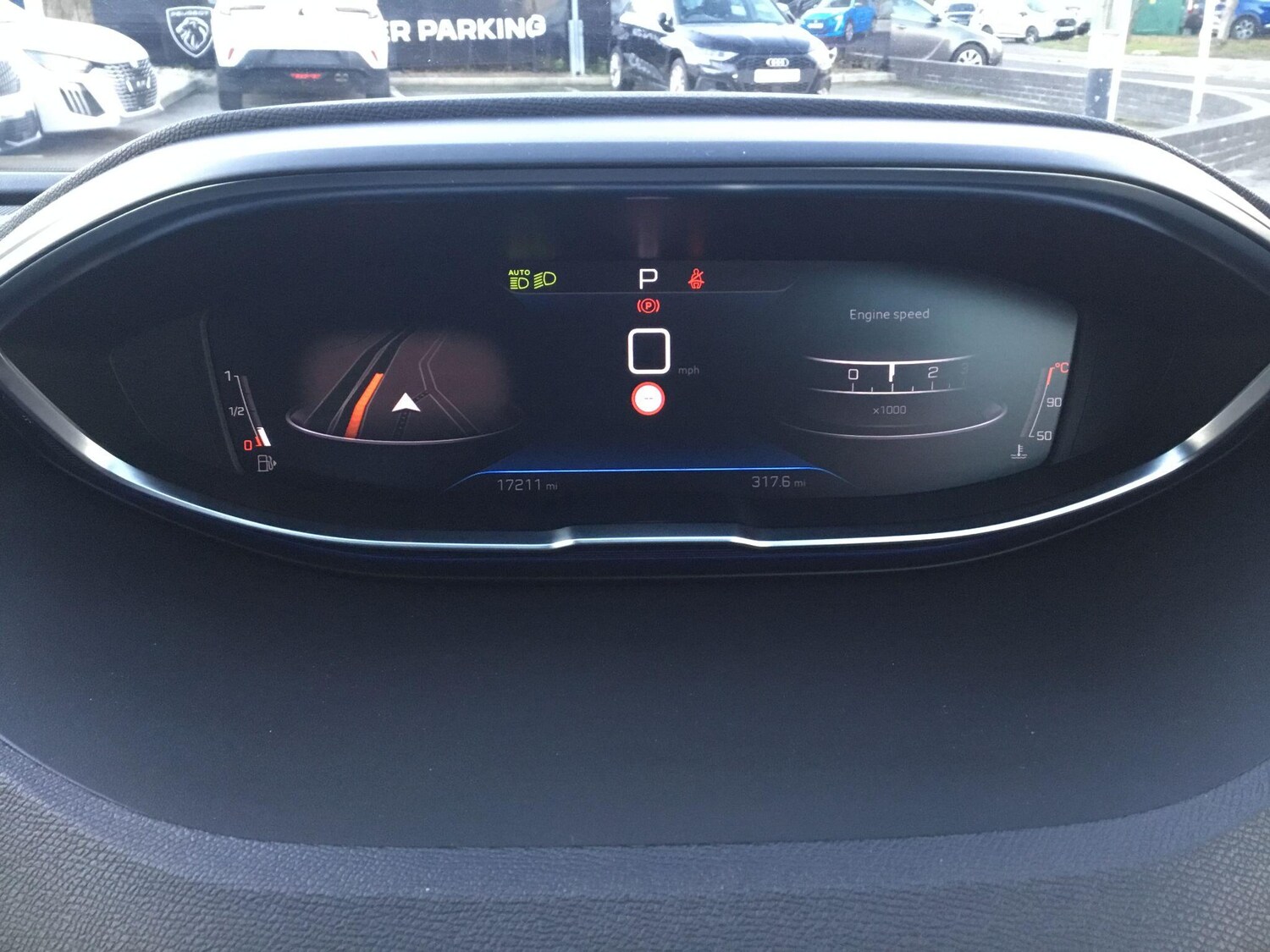 Used Peugeot 3008 2023 for sale - 76832606: Photo 27