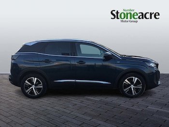 Used Peugeot 3008 2023 for sale - 76832606: Photo