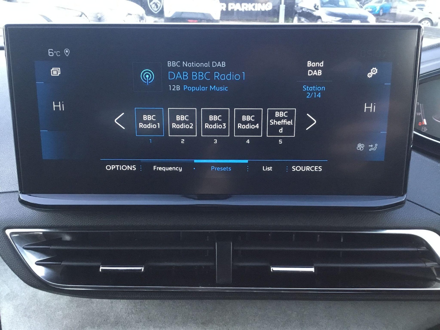 Used Peugeot 3008 2023 for sale - 76832606: Photo 31