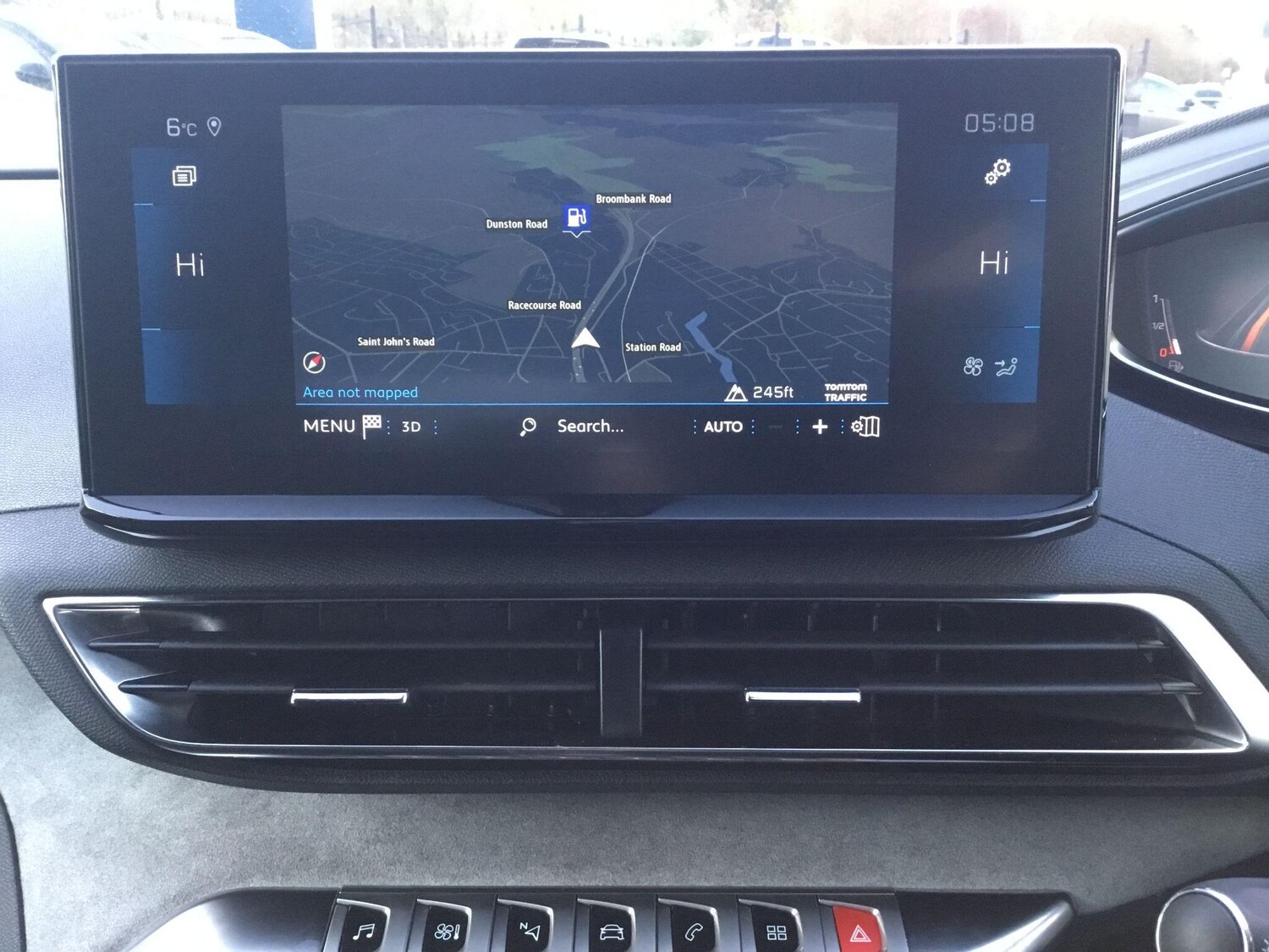 Used Peugeot 3008 2023 for sale - 76832606: Photo 33