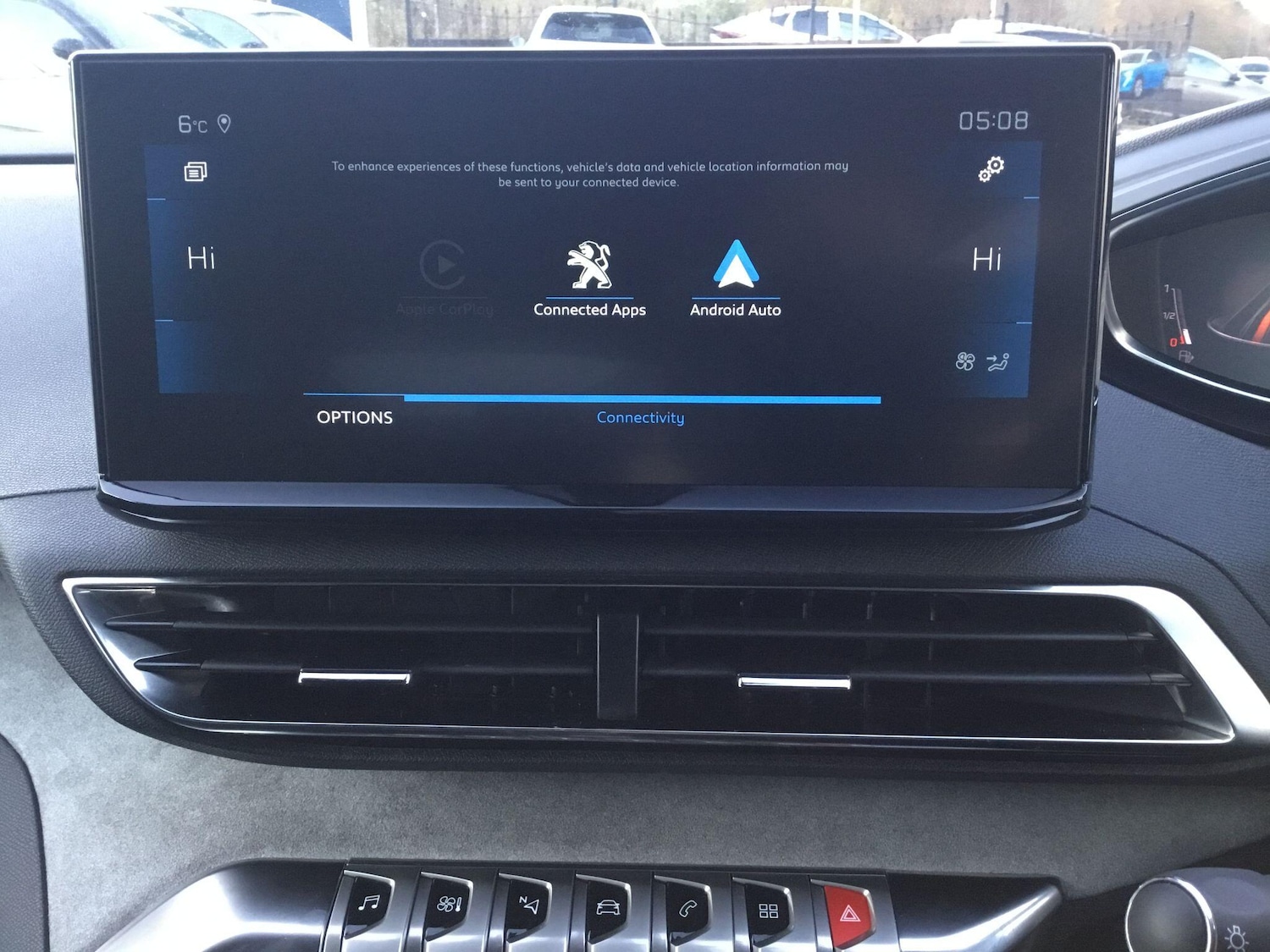 Used Peugeot 3008 2023 for sale - 76832606: Photo 34