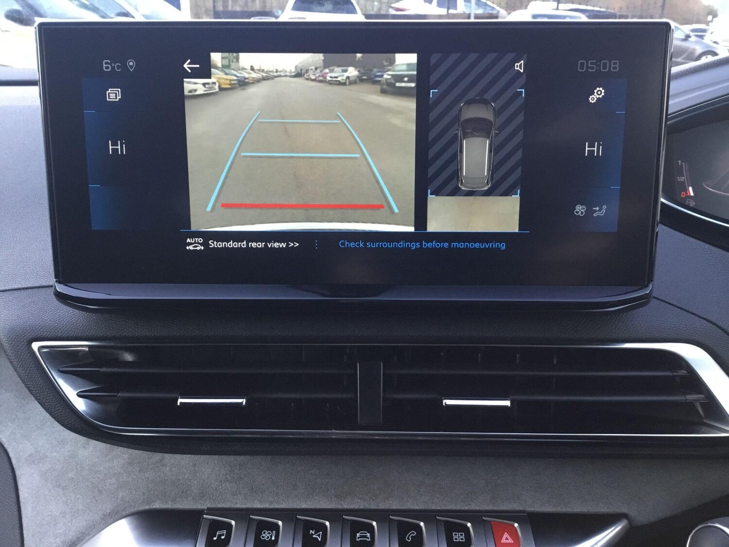 Used Peugeot 3008 2023 for sale - 76832606: Photo 35