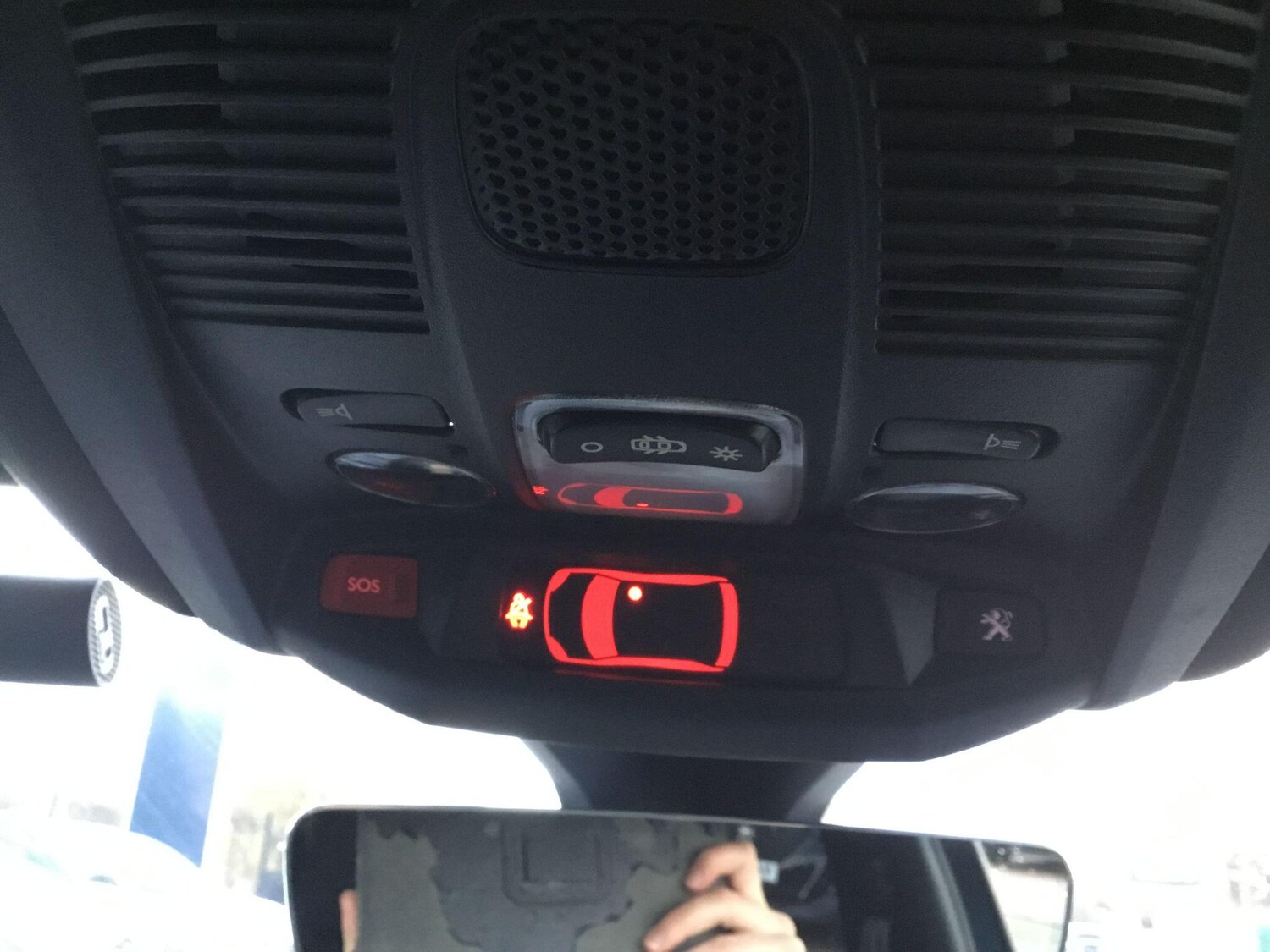 Used Peugeot 3008 2023 for sale - 76832606: Photo 37