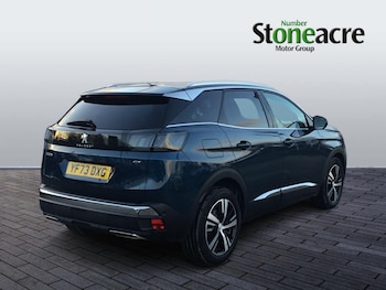 Used Peugeot 3008 2023 for sale - 76832606: Photo