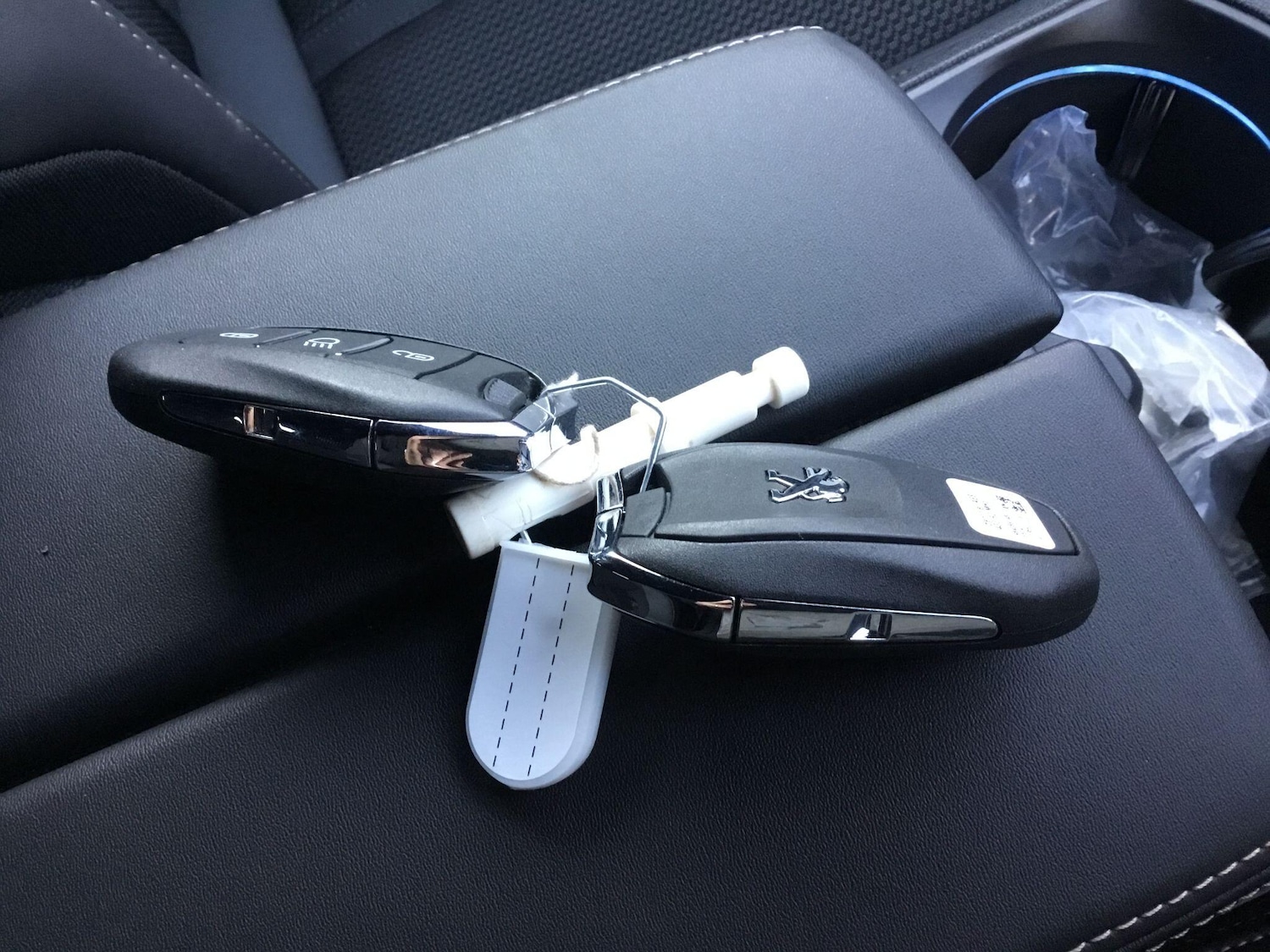 Used Peugeot 3008 2023 for sale - 76832606: Photo 40