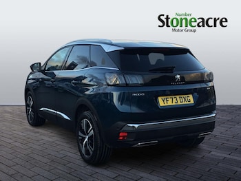 Used Peugeot 3008 2023 for sale - 76832606: Photo