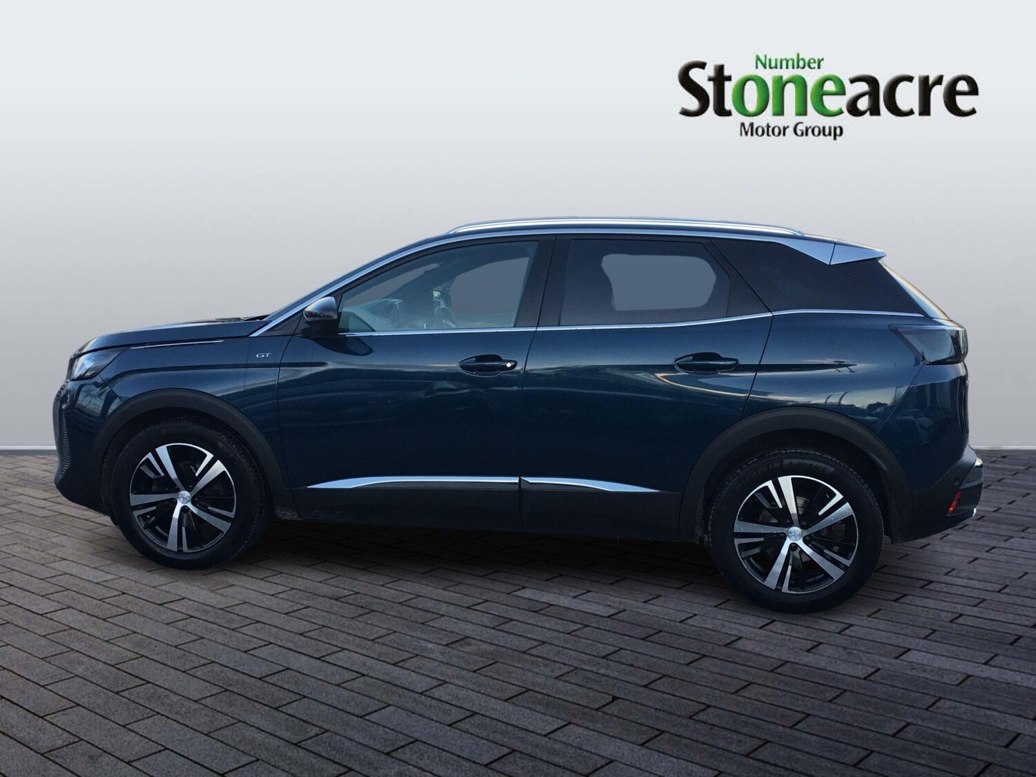 Used Peugeot 3008 2023 for sale - 76832606: Photo 5