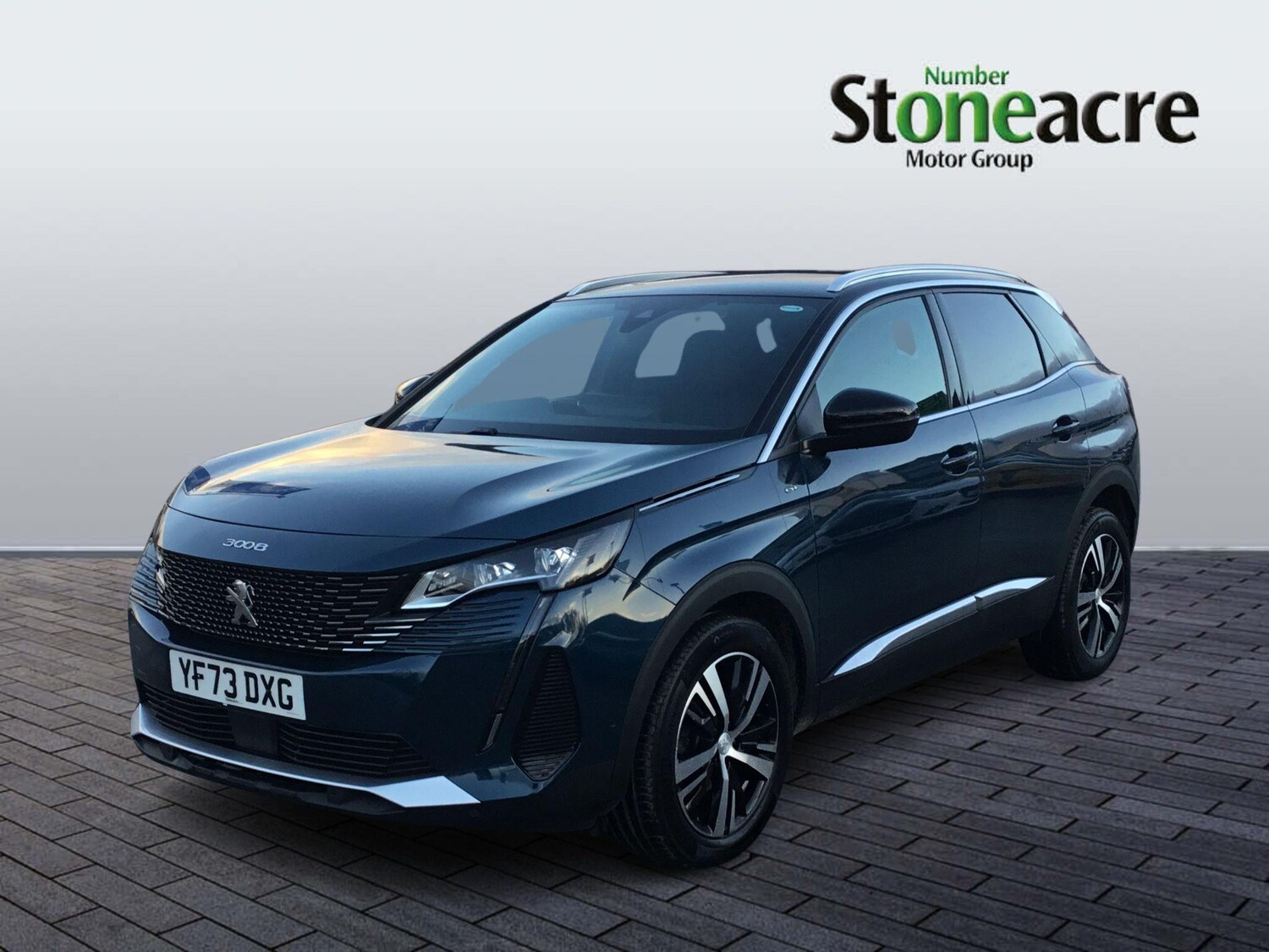 Used Peugeot 3008 2023 for sale - 76832606: Photo 6