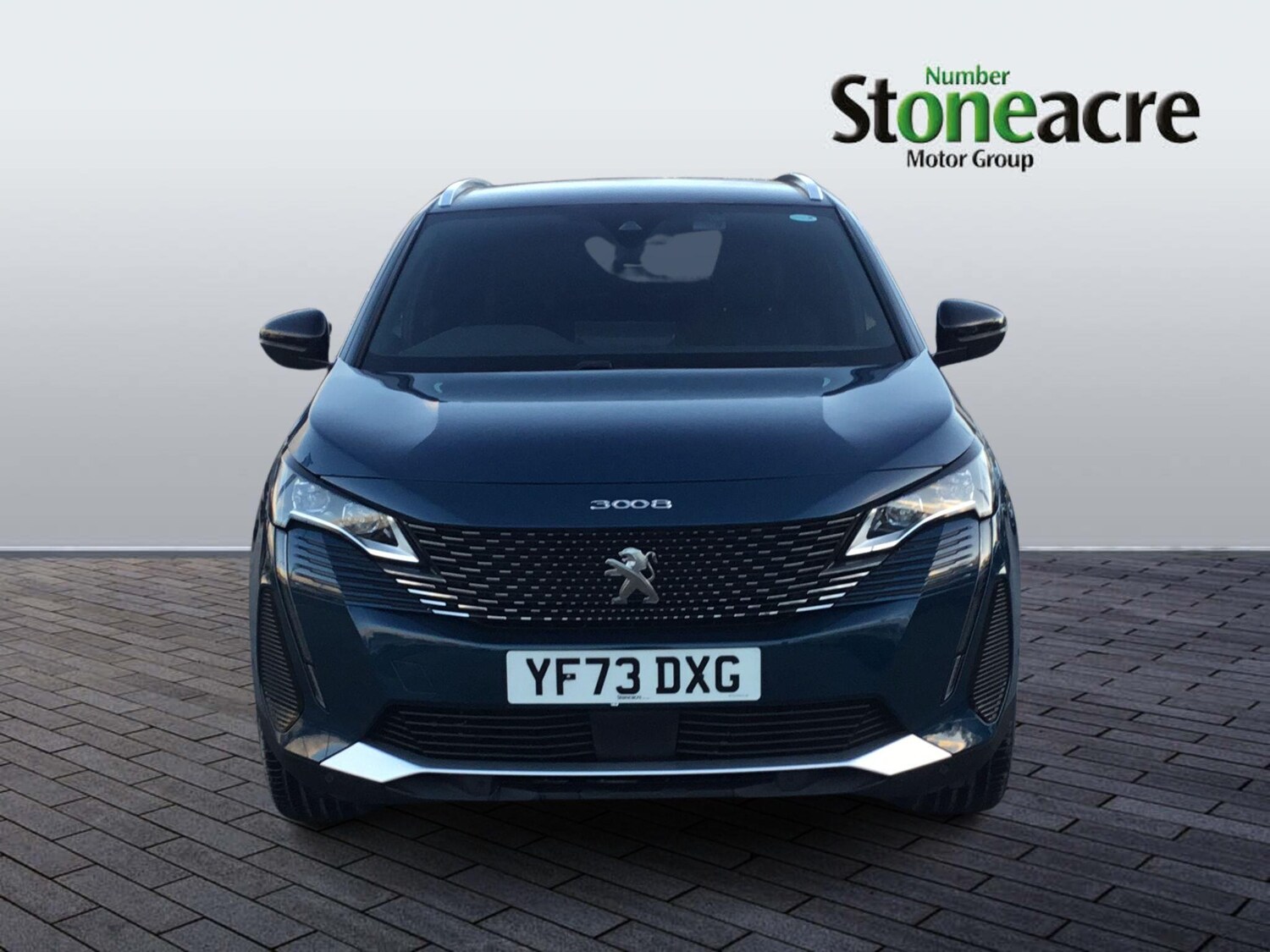 Used Peugeot 3008 2023 for sale - 76832606: Photo 7