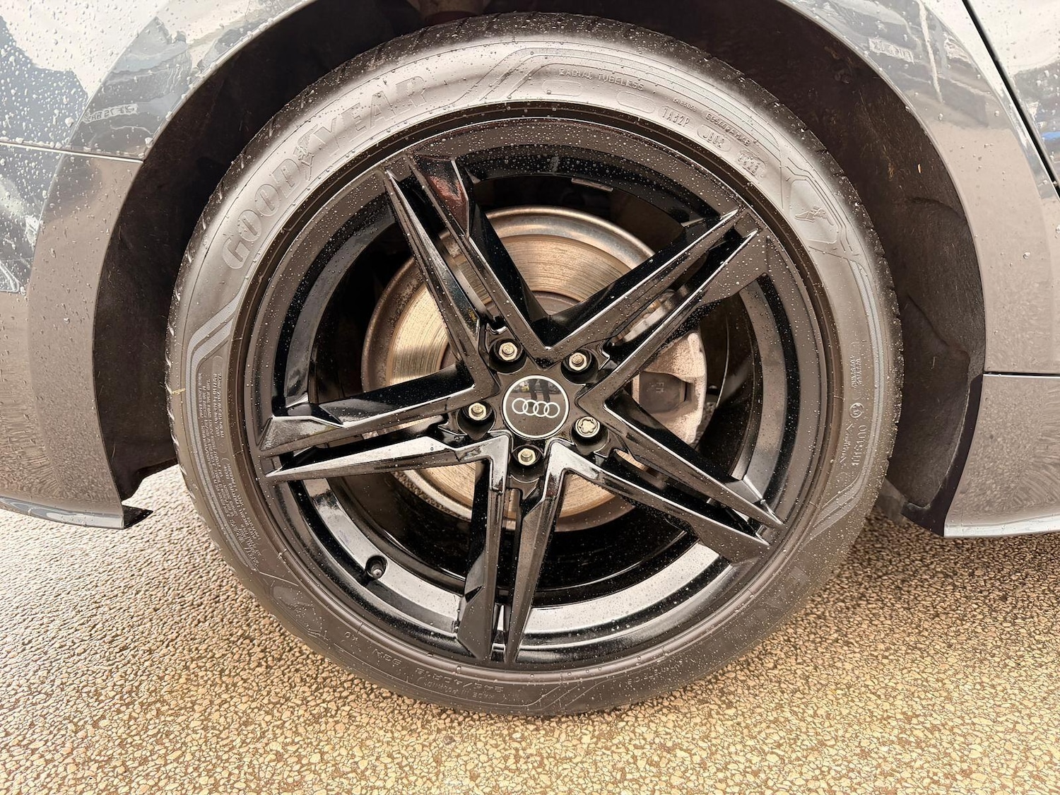 Used Audi A5 2023 for sale - 77550404: Photo 12