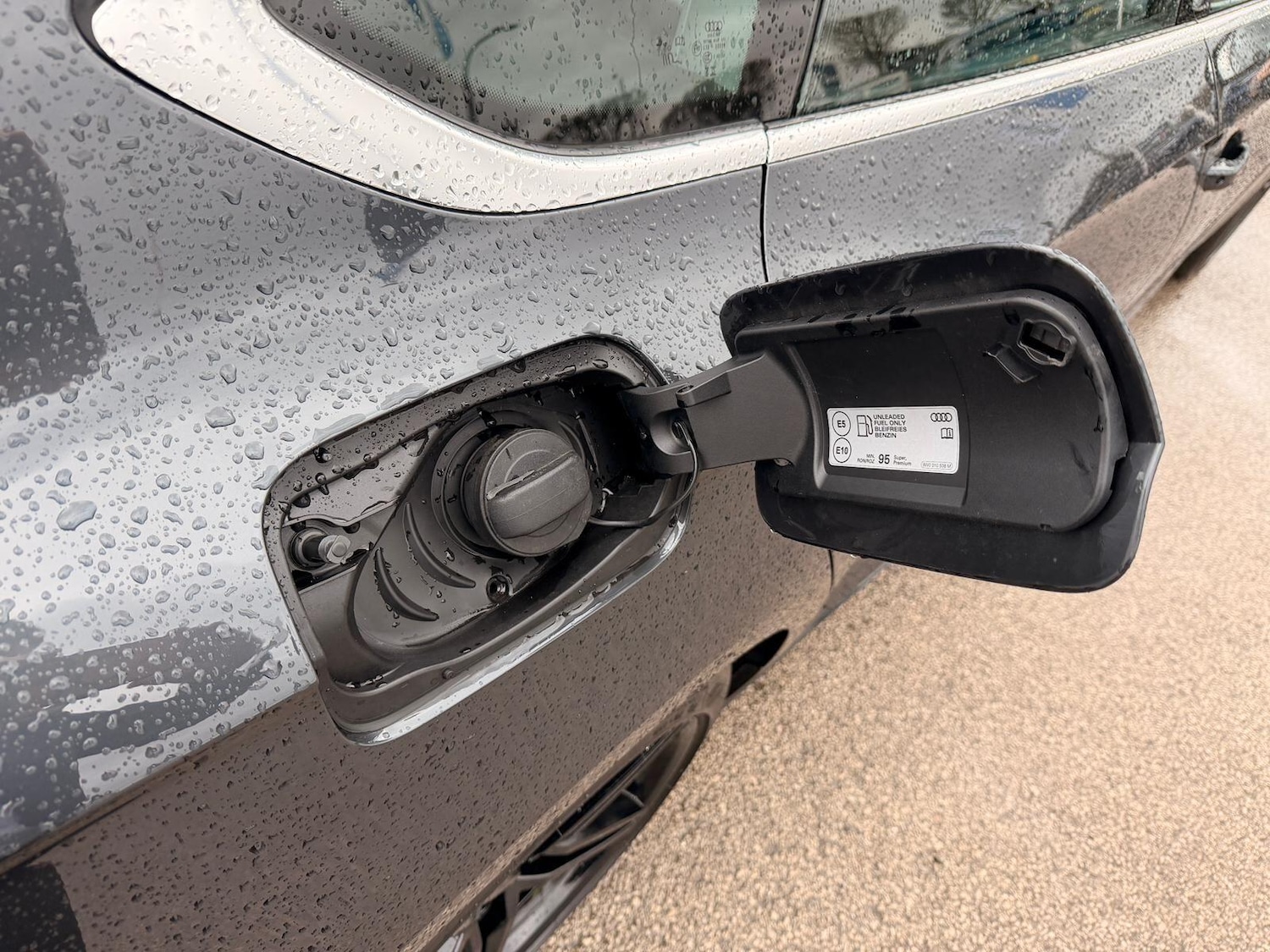 Used Audi A5 2023 for sale - 77550404: Photo 14