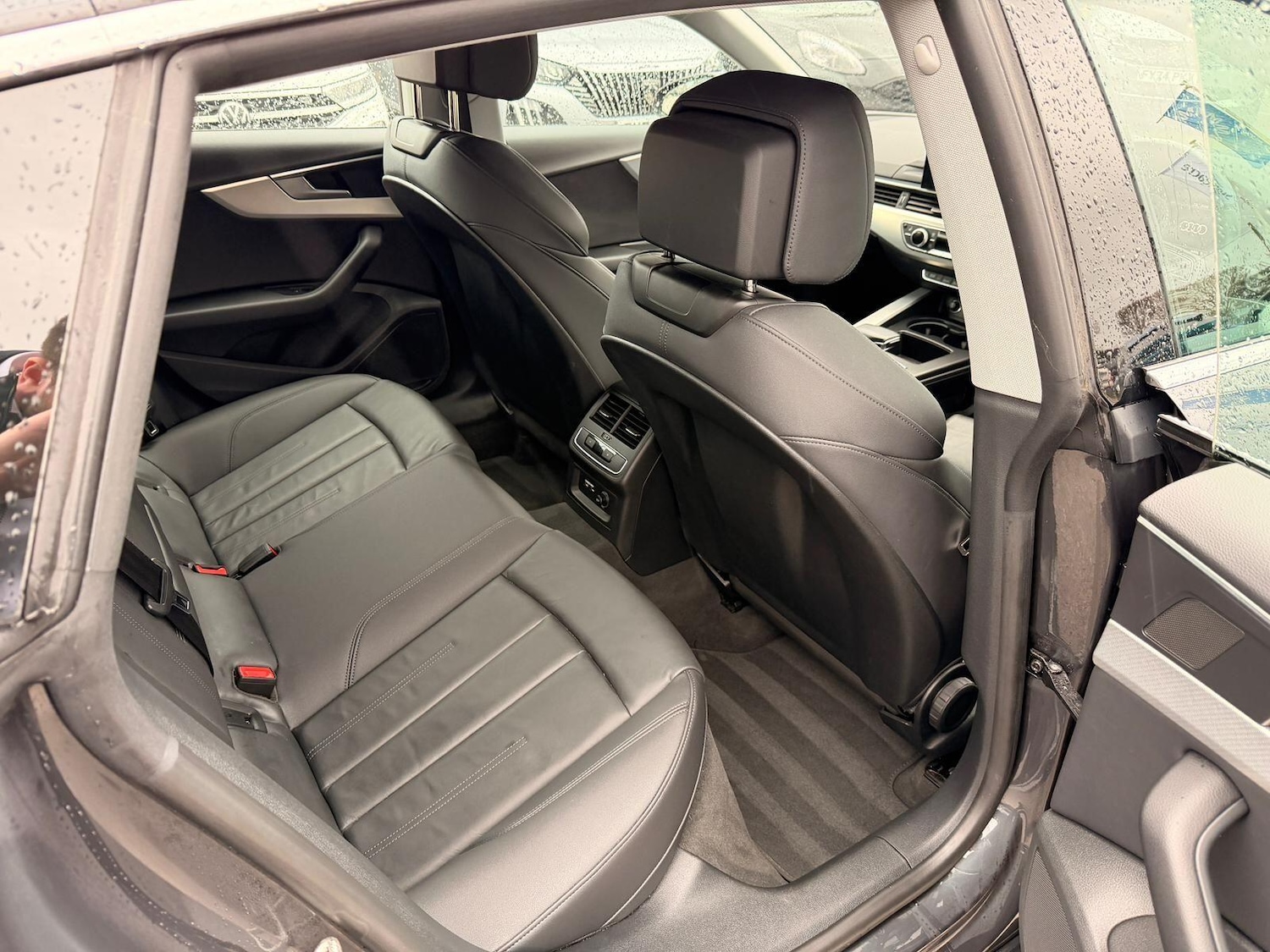 Used Audi A5 2023 for sale - 77550404: Photo 20