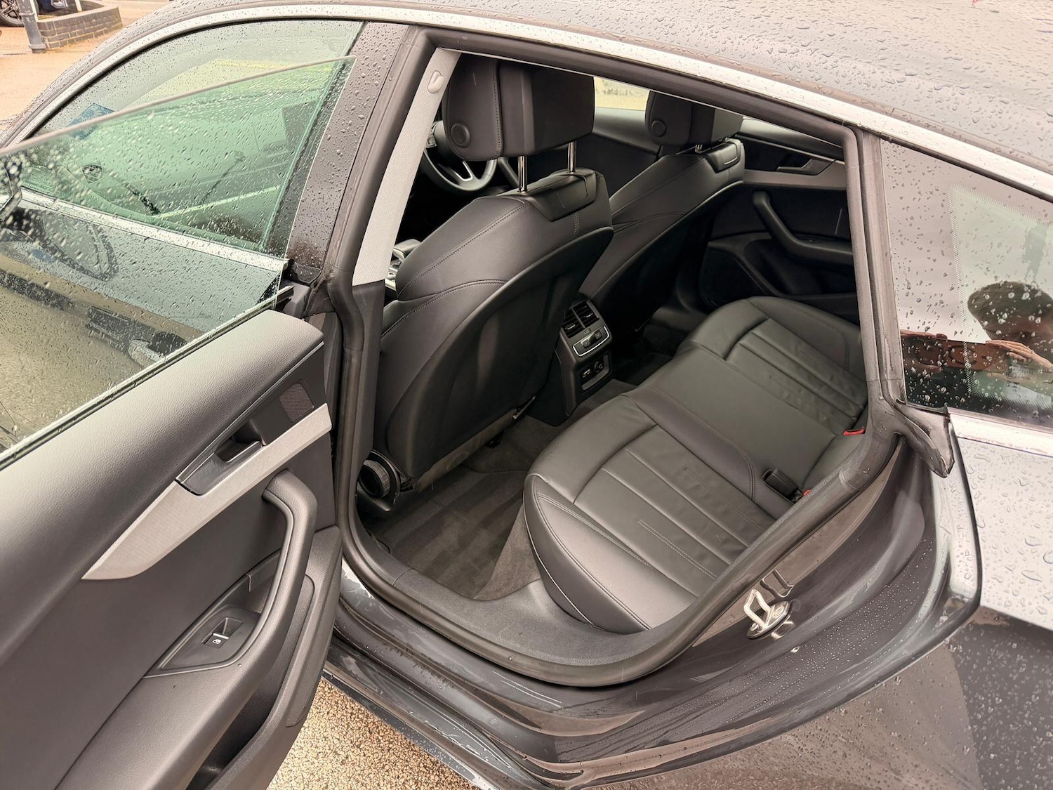 Used Audi A5 2023 for sale - 77550404: Photo 21