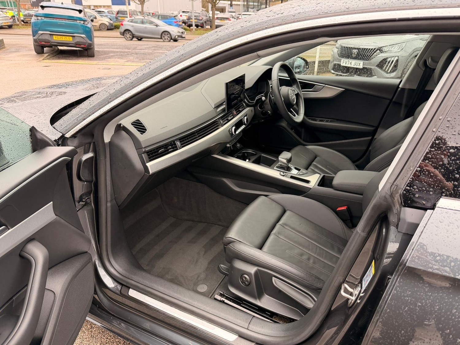 Used Audi A5 2023 for sale - 77550404: Photo 23