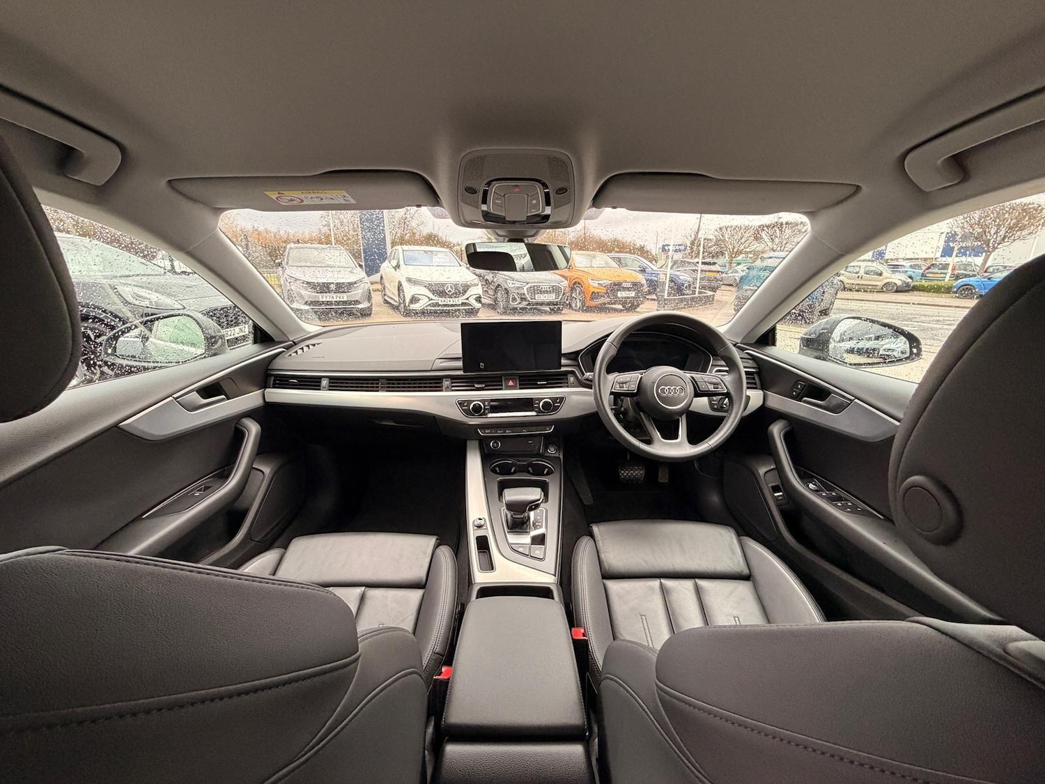 Used Audi A5 2023 for sale - 77550404: Photo 24