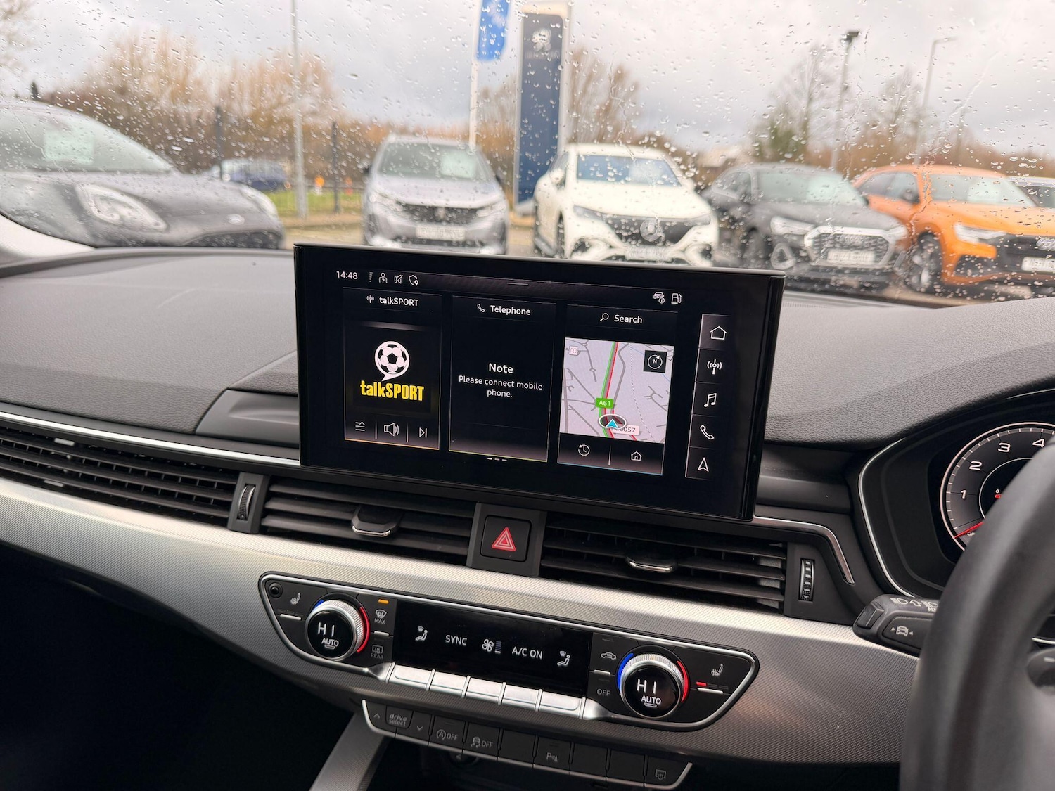 Used Audi A5 2023 for sale - 77550404: Photo 28