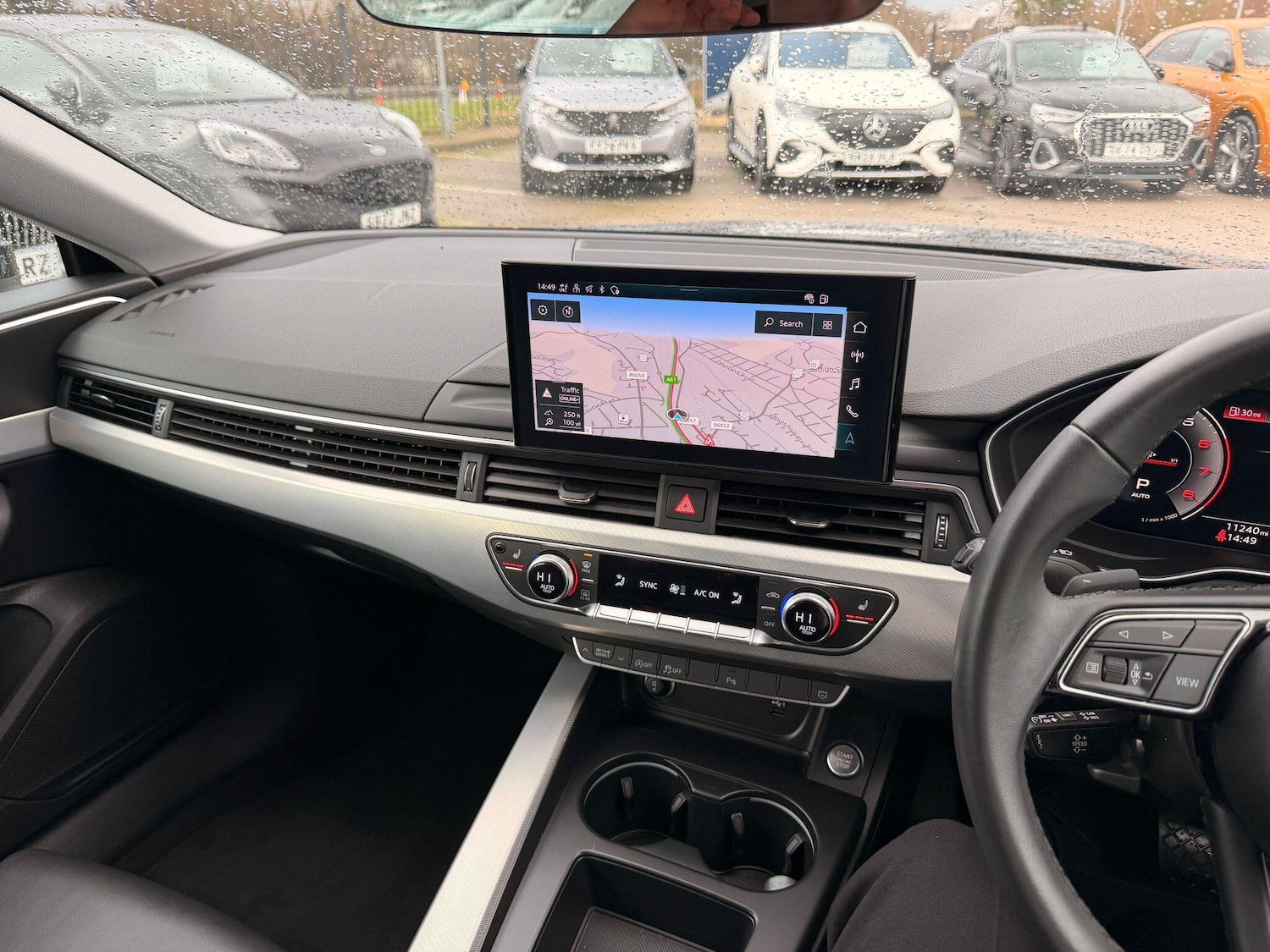 Used Audi A5 2023 for sale - 77550404: Photo 32