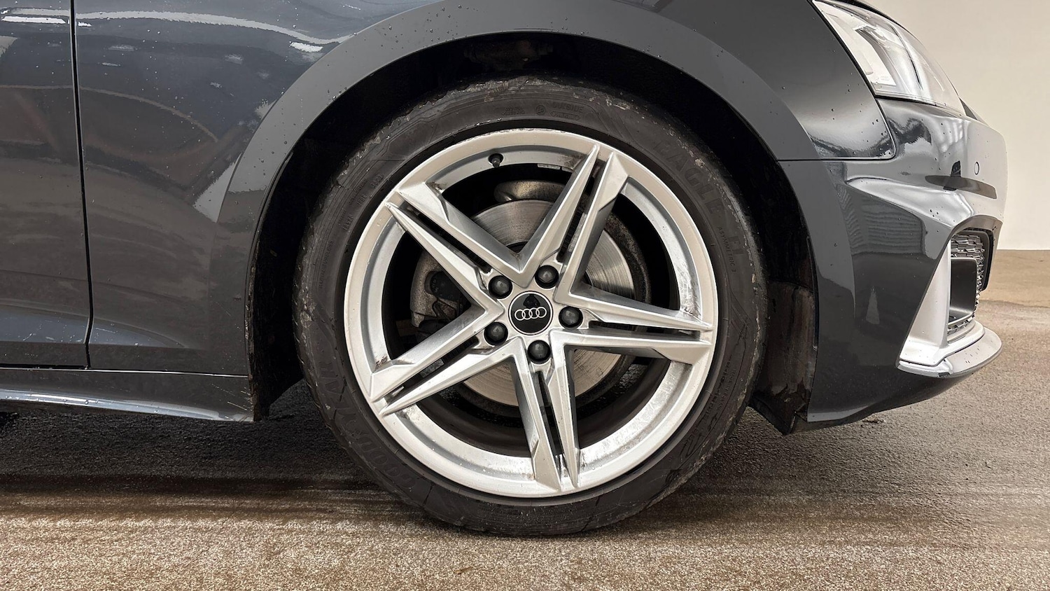 Used Audi A5 2023 for sale - 77550404: Photo 5