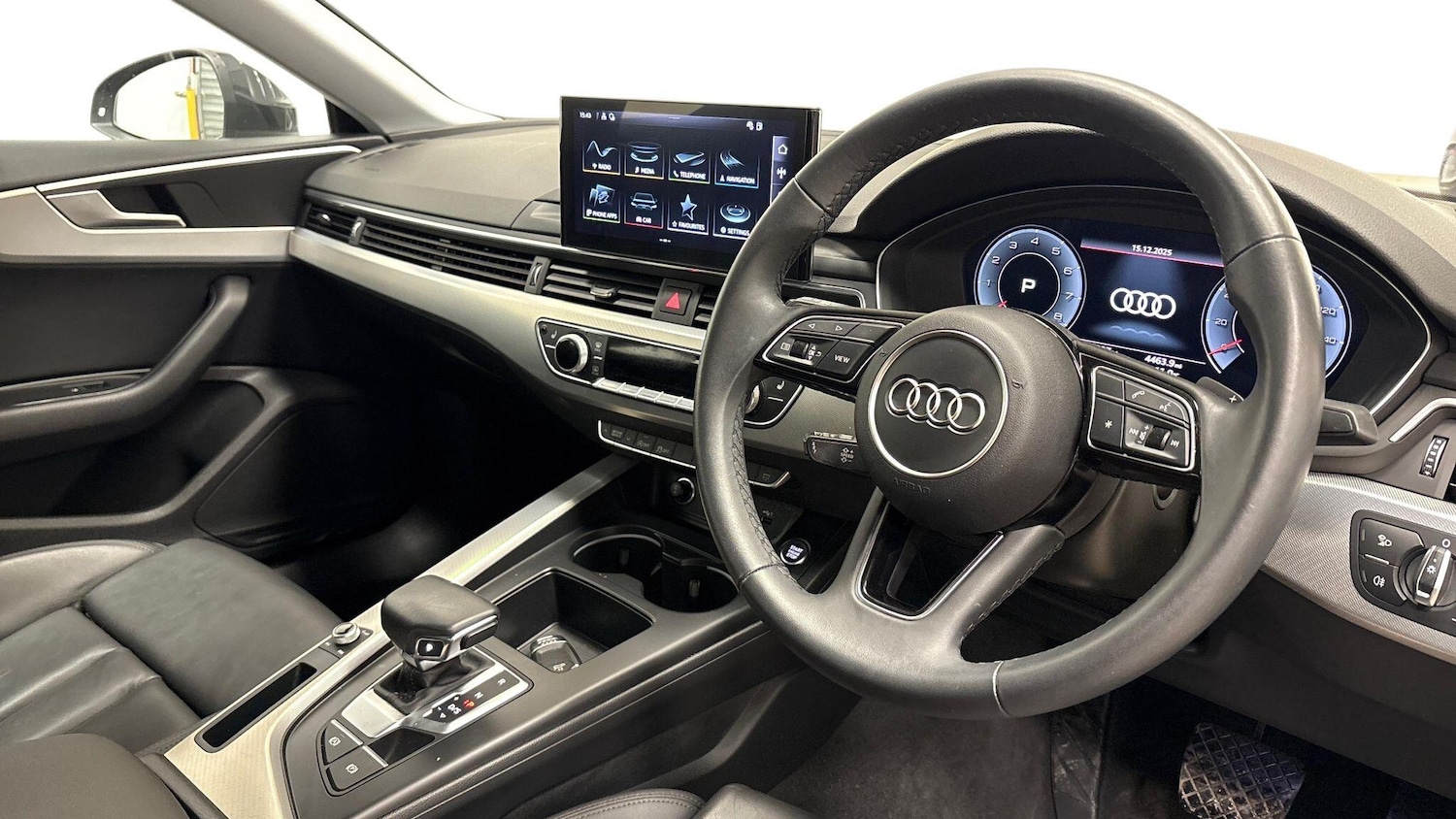 Used Audi A5 2023 for sale - 77550404: Photo 6