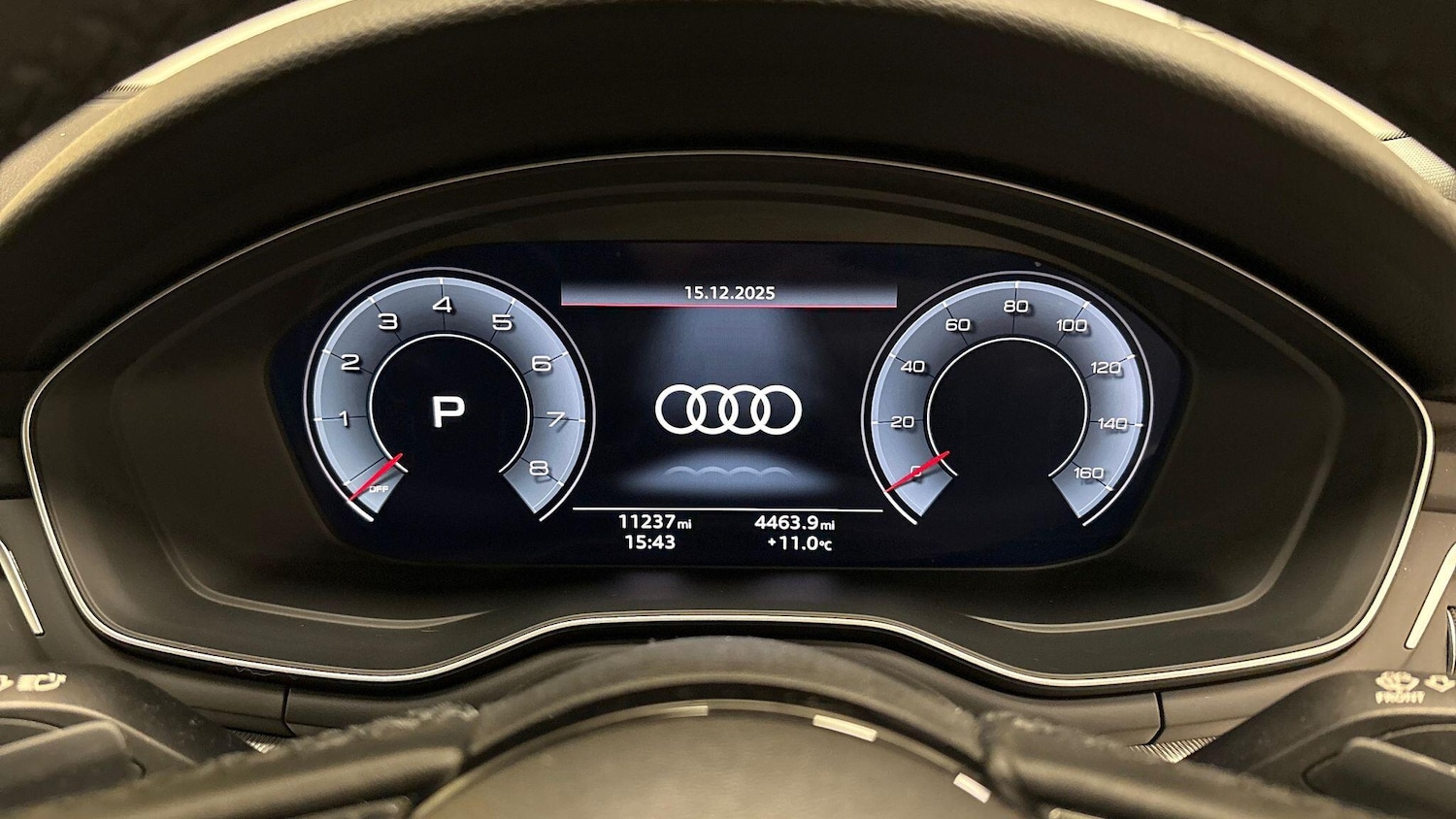 Used Audi A5 2023 for sale - 77550404: Photo 9