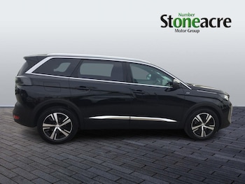Used Peugeot 5008 2024 for sale - 75624127: Photo