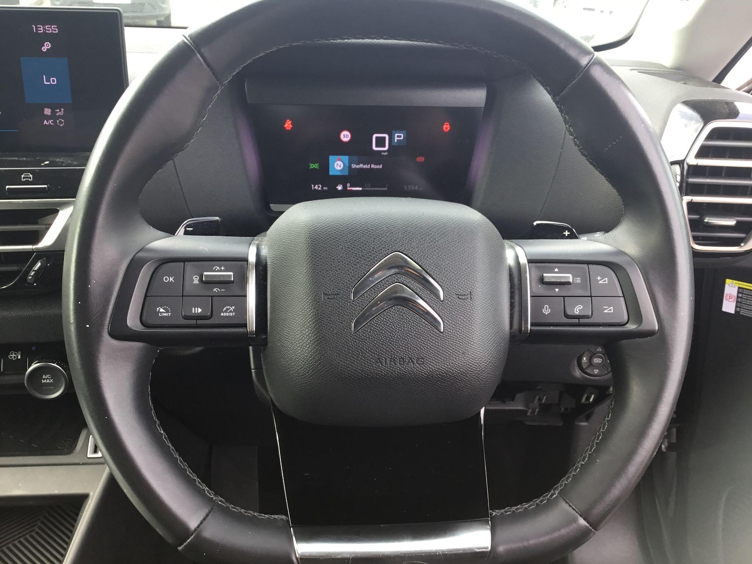 Vehicle 17