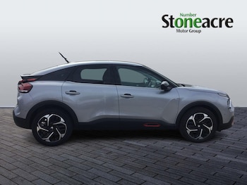 Used Citroen C4 2023 for sale - 75564282: Photo