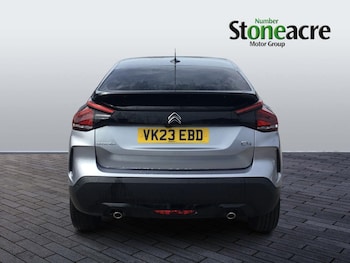 Used Citroen C4 2023 for sale - 75564282: Photo