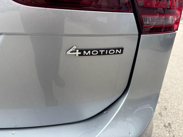 Used Volkswagen Tiguan Allspace 2024 for sale - 76043072: Photo 12
