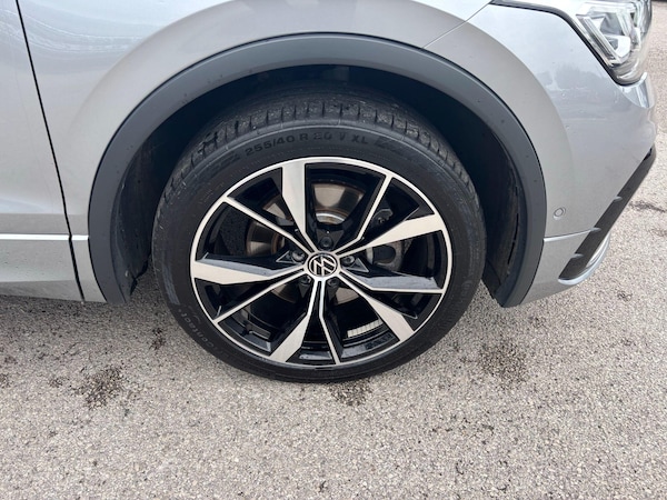 Used Volkswagen Tiguan Allspace 2024 for sale - 76043072: Photo 13