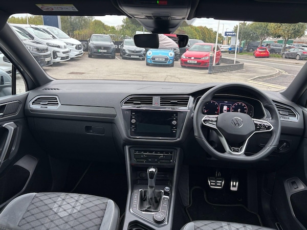 Used Volkswagen Tiguan Allspace 2024 for sale - 76043072: Photo 17