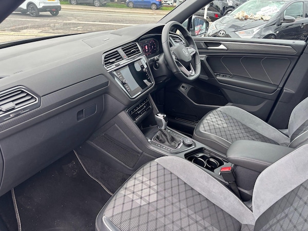 Used Volkswagen Tiguan Allspace 2024 for sale - 76043072: Photo 18