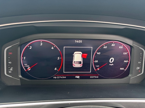 Used Volkswagen Tiguan Allspace 2024 for sale - 76043072: Photo 20