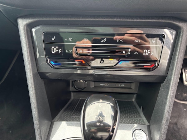 Used Volkswagen Tiguan Allspace 2024 for sale - 76043072: Photo 25