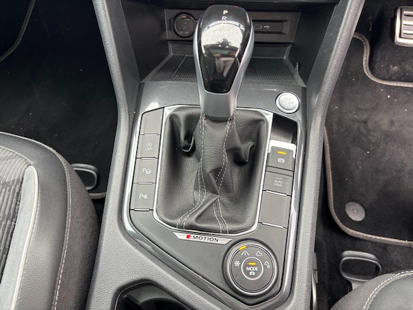 Used Volkswagen Tiguan Allspace 2024 for sale - 76043072: Photo 26