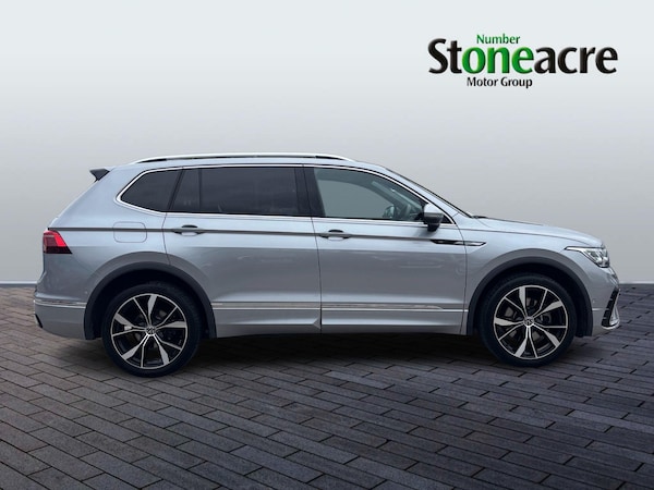 Used Volkswagen Tiguan Allspace 2024 for sale - 76043072: Photo 2
