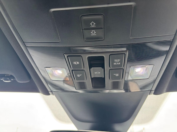 Used Volkswagen Tiguan Allspace 2024 for sale - 76043072: Photo 30