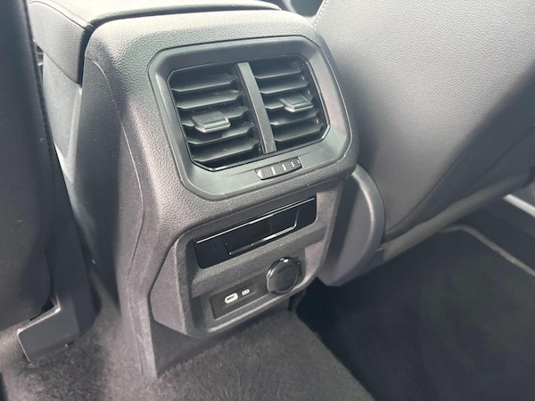 Used Volkswagen Tiguan Allspace 2024 for sale - 76043072: Photo 32