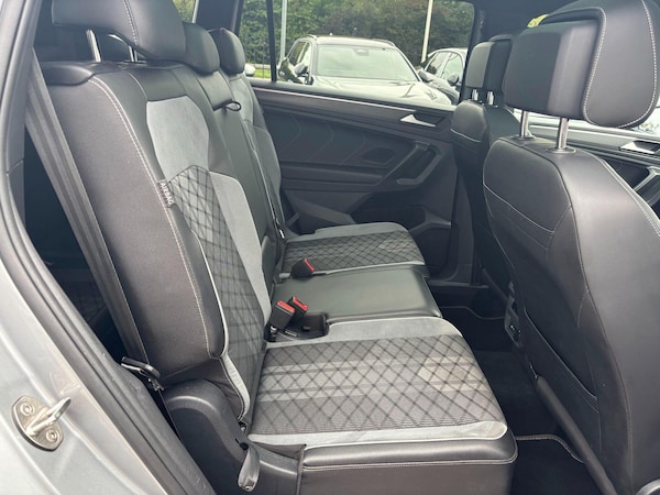 Used Volkswagen Tiguan Allspace 2024 for sale - 76043072: Photo 34