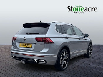Used Volkswagen Tiguan Allspace 2024 for sale - 76043072: Photo 3