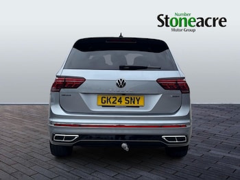 Used Volkswagen Tiguan Allspace 2024 for sale - 76043072: Photo 4