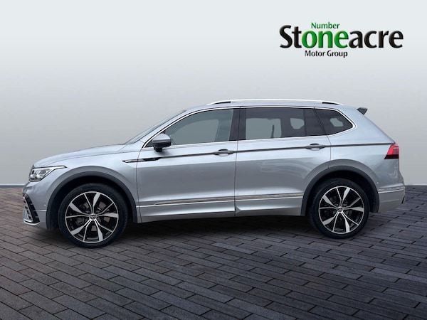 Used Volkswagen Tiguan Allspace 2024 for sale - 76043072: Photo 6